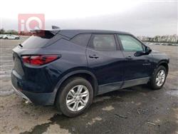 Chevrolet Blazer